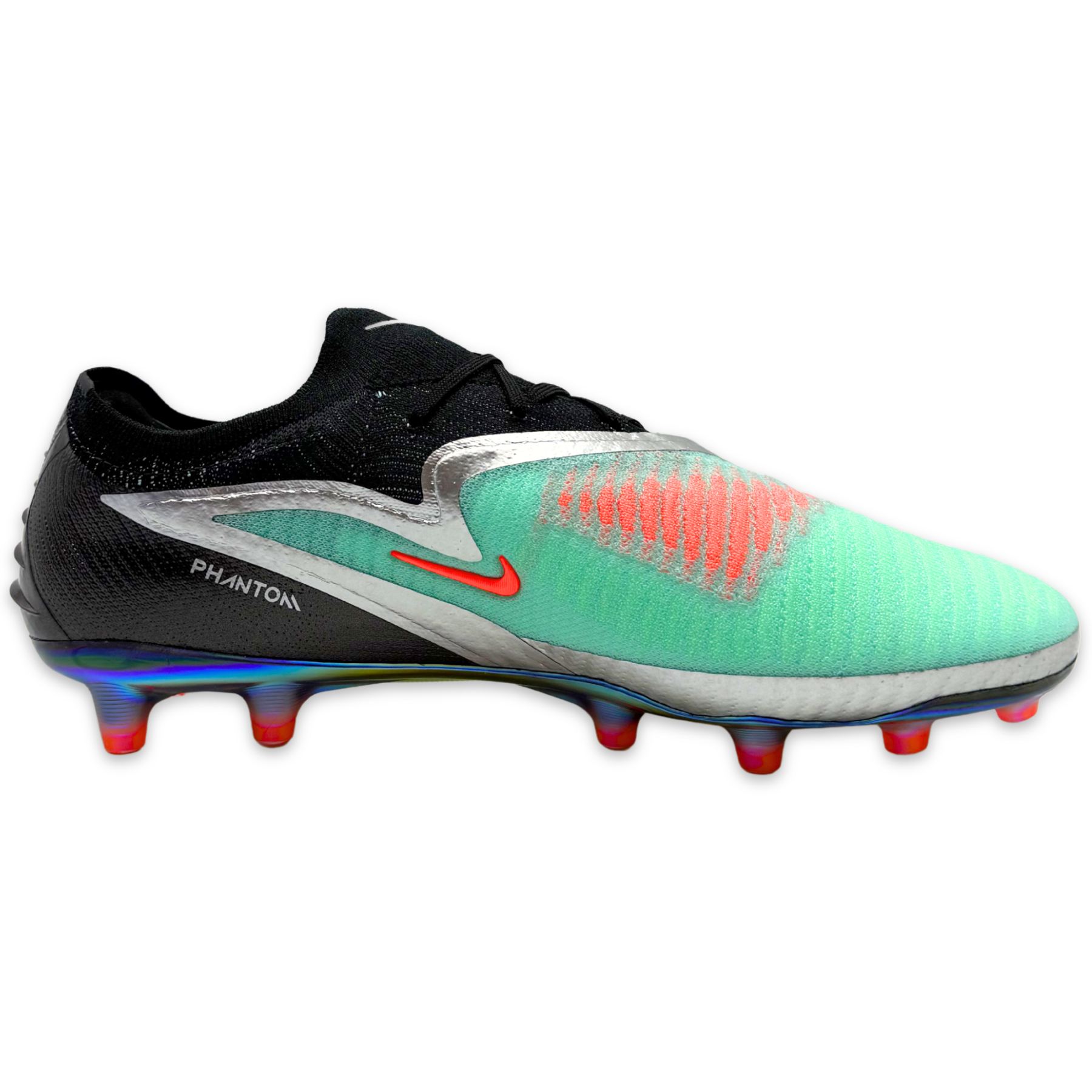 NIKE PHANTOM 6 LOW ELITE LE AG IH3862 - 001 NIKE PHANTOM 6 LOW ELITE LE AG IH3862 - 001