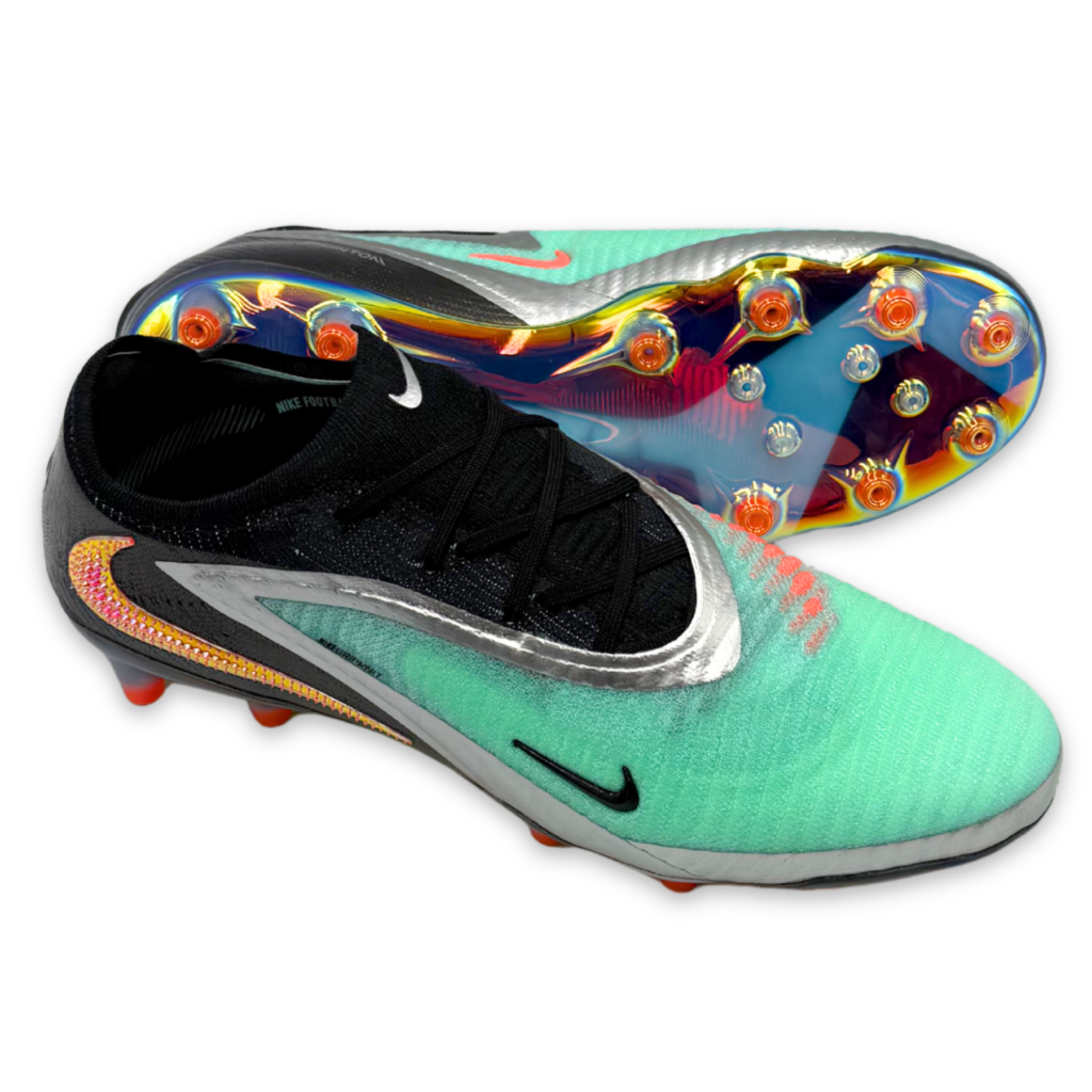 NIKE PHANTOM 6 LOW ELITE LE AG IH3862 - 001