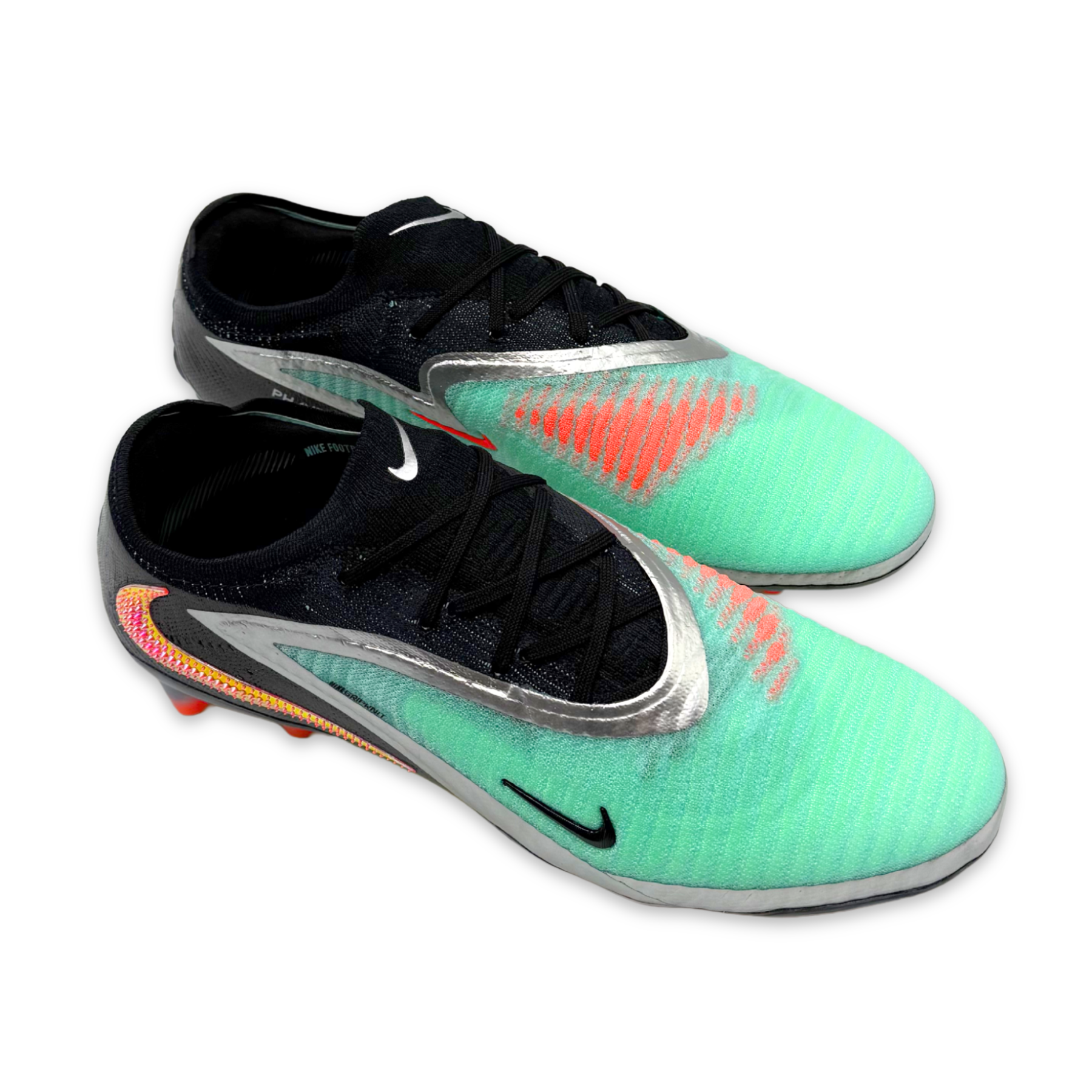 NIKE PHANTOM 6 LOW ELITE LE AG IH3862 - 001 NIKE PHANTOM 6 LOW ELITE LE AG IH3862 - 001