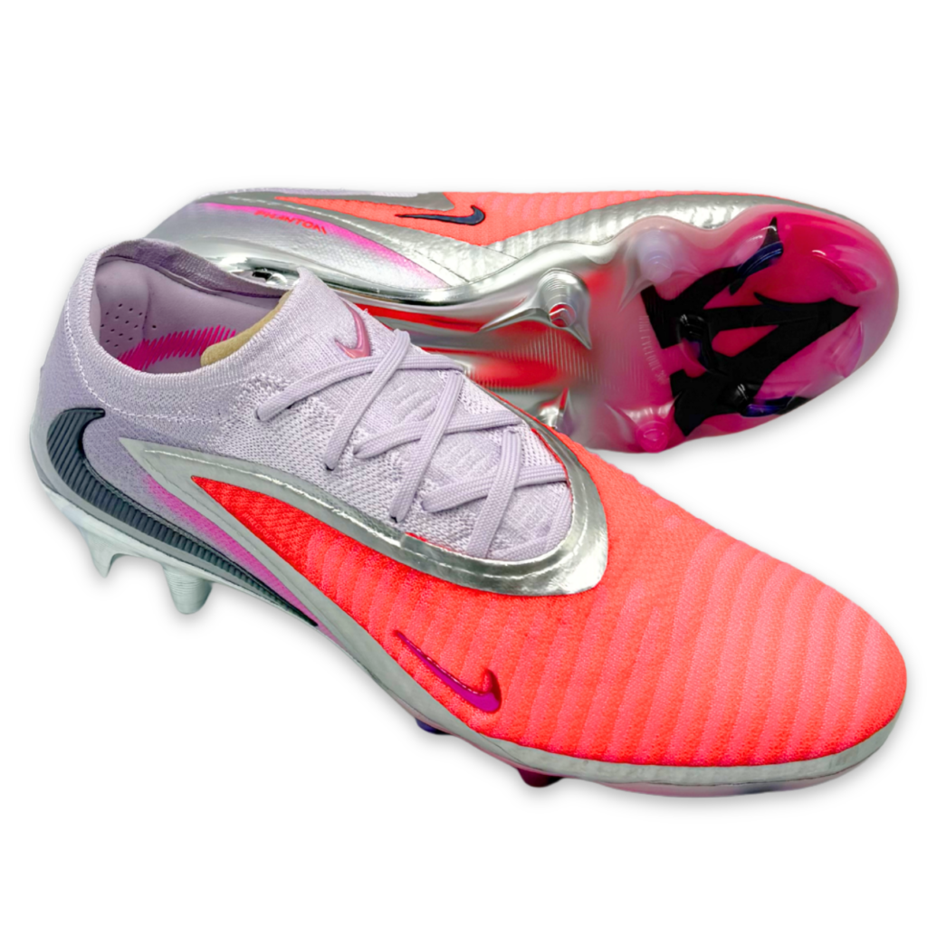 NIKE PHANTOM 6 LOW ELITE AP FG IB5141 - 600