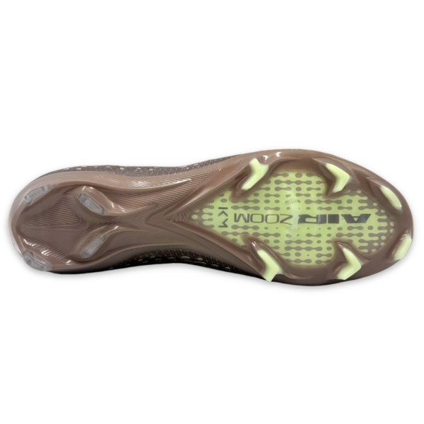 NIKE MERCURIAL VAPOR 16 ELITE KM FG FQ8683 - 200 NIKE MERCURIAL VAPOR 16 ELITE KM FG FQ8683 - 200