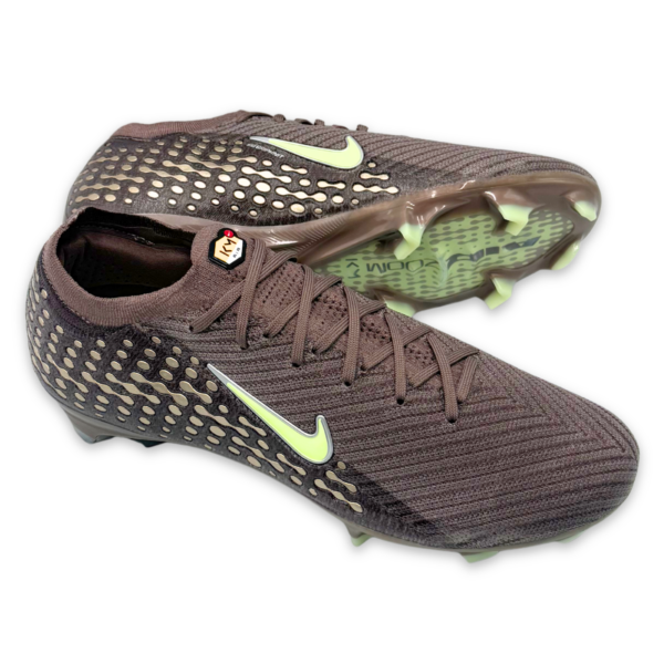 NIKE MERCURIAL VAPOR 16 ELITE KM FG FQ8683 - 200 NIKE MERCURIAL VAPOR 16 ELITE KM FG FQ8683 - 200