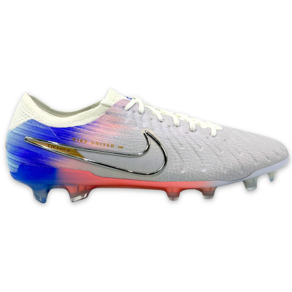NIKE TIEMPO LEGEND 10 ELITE NU2 FG