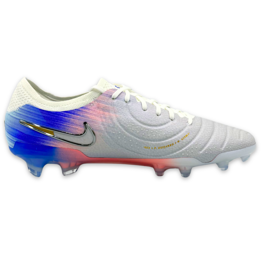 NIKE TIEMPO LEGEND 10 ELITE NU2 FG
