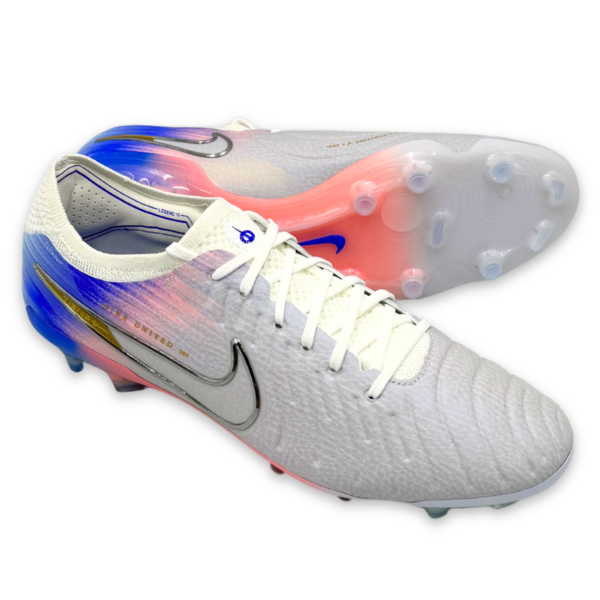 NIKE TIEMPO LEGEND 10 ELITE NU2 FG IB2467 - 001 NIKE TIEMPO LEGEND 10 ELITE NU2 FG IB2467 - 001