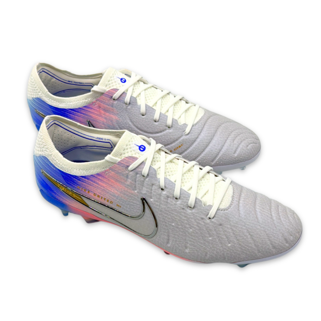 NIKE TIEMPO LEGEND 10 ELITE NU2 FG