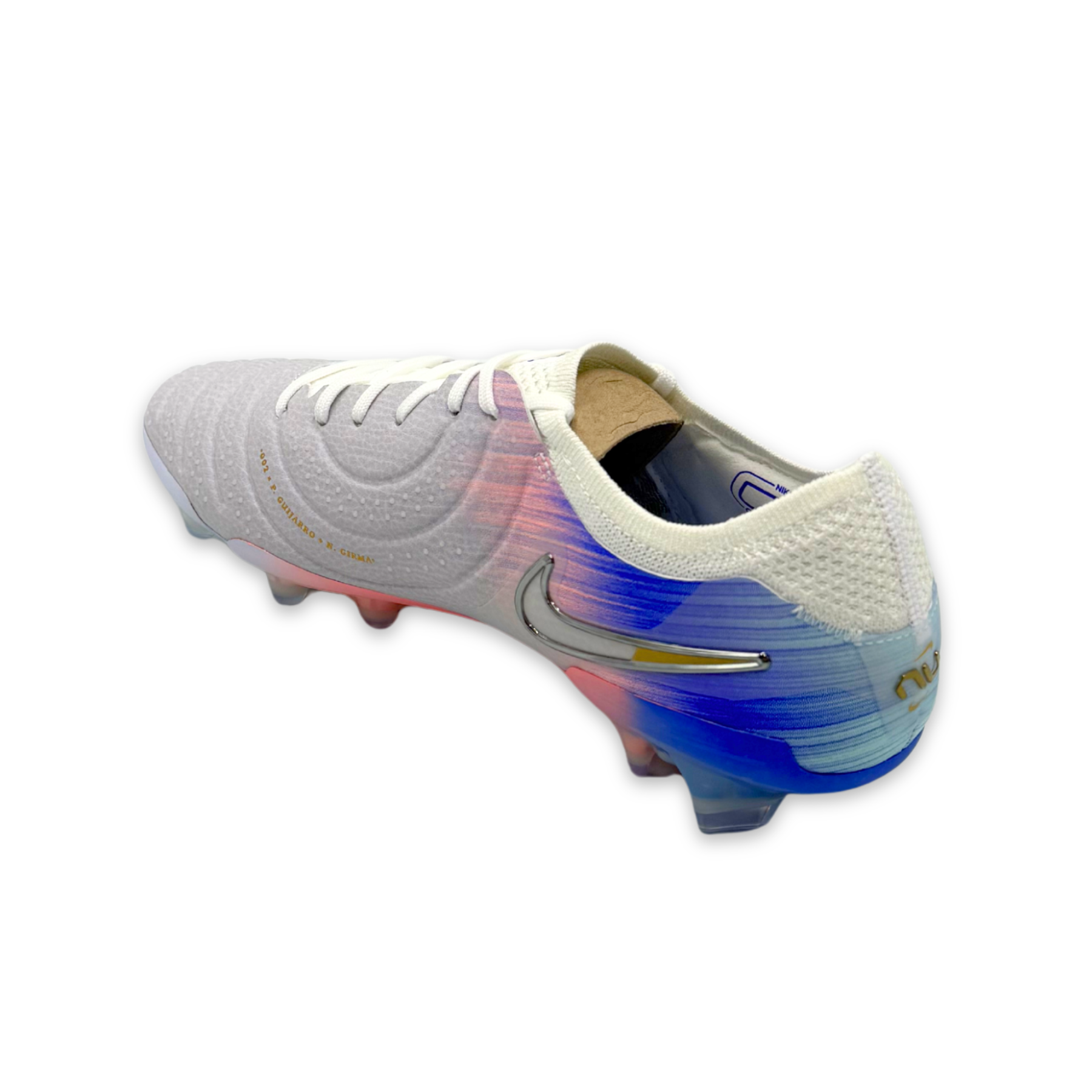 NIKE TIEMPO LEGEND 10 ELITE NU2 FG IB2467 - 001 NIKE TIEMPO LEGEND 10 ELITE NU2 FG IB2467 - 001