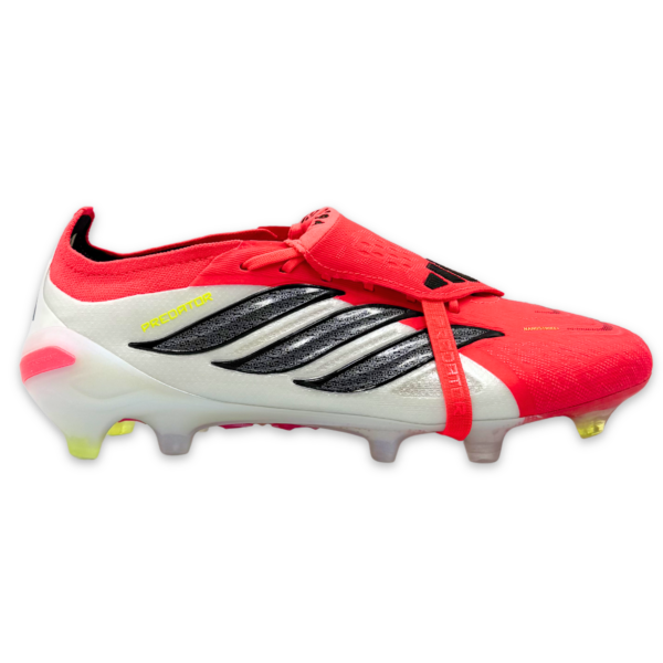 ADIDAS PREDATOR ELITE FT FG JS0380