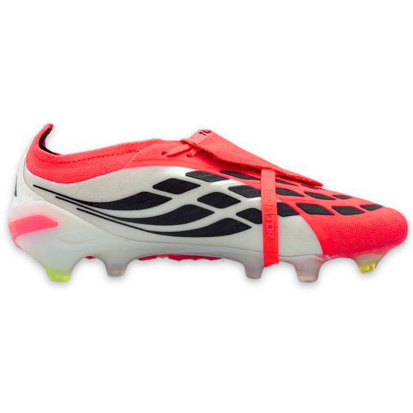 ADIDAS PREDATOR ELITE FT FG JS0380