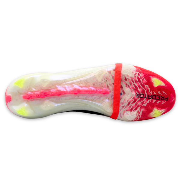 ADIDAS PREDATOR ELITE FT FG JS0380