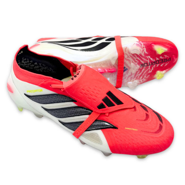 ADIDAS PREDATOR ELITE FT FG JS0380