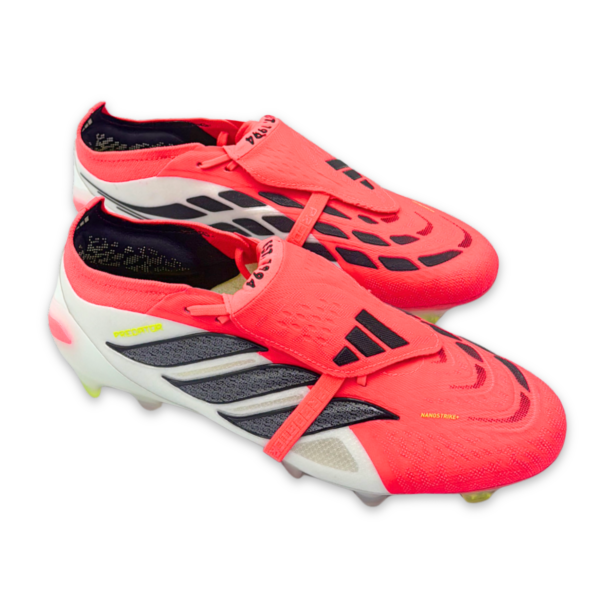 ADIDAS PREDATOR ELITE FT FG JS0380