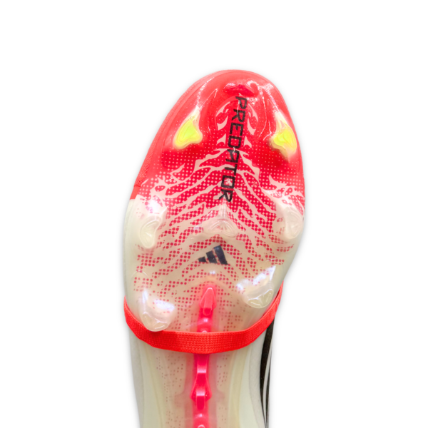 ADIDAS PREDATOR ELITE FT FG JS0380