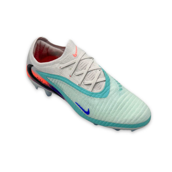 NIKE PHANTOM 6 LOW ELITE NU2 FG IM9604 - 300