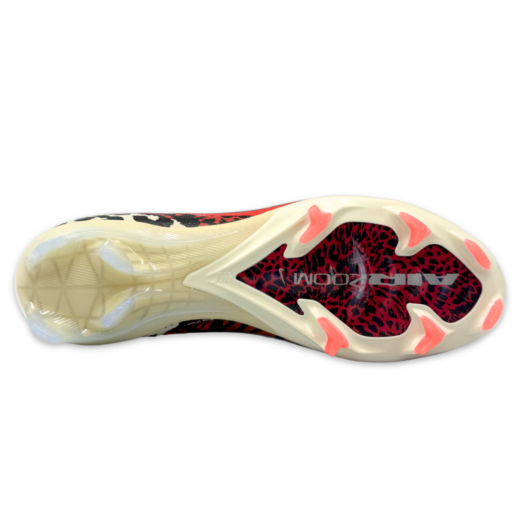 NIKE MERCURIAL VAPOR 16 ELITE NU3 FG IO8442 - 661
