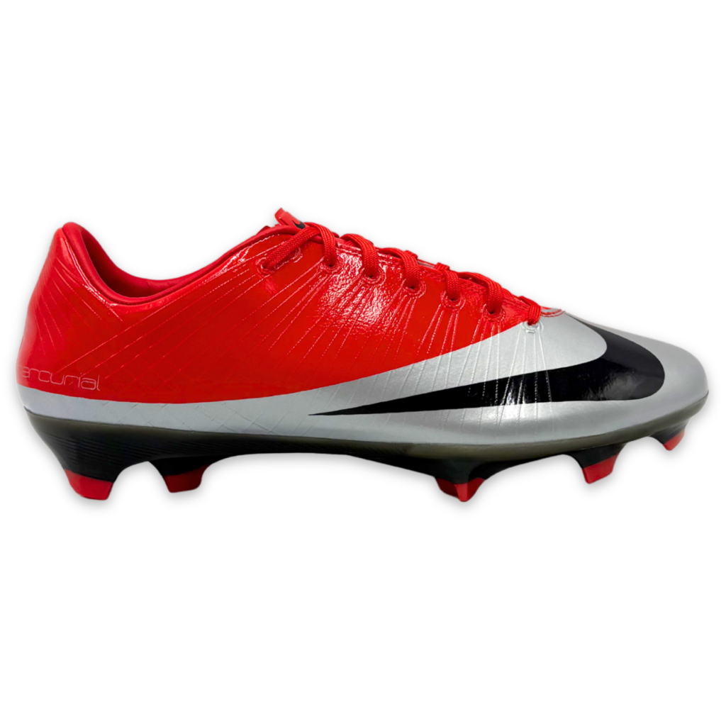 NIKE MERCURIAL SUPERFLY RGN SE FG