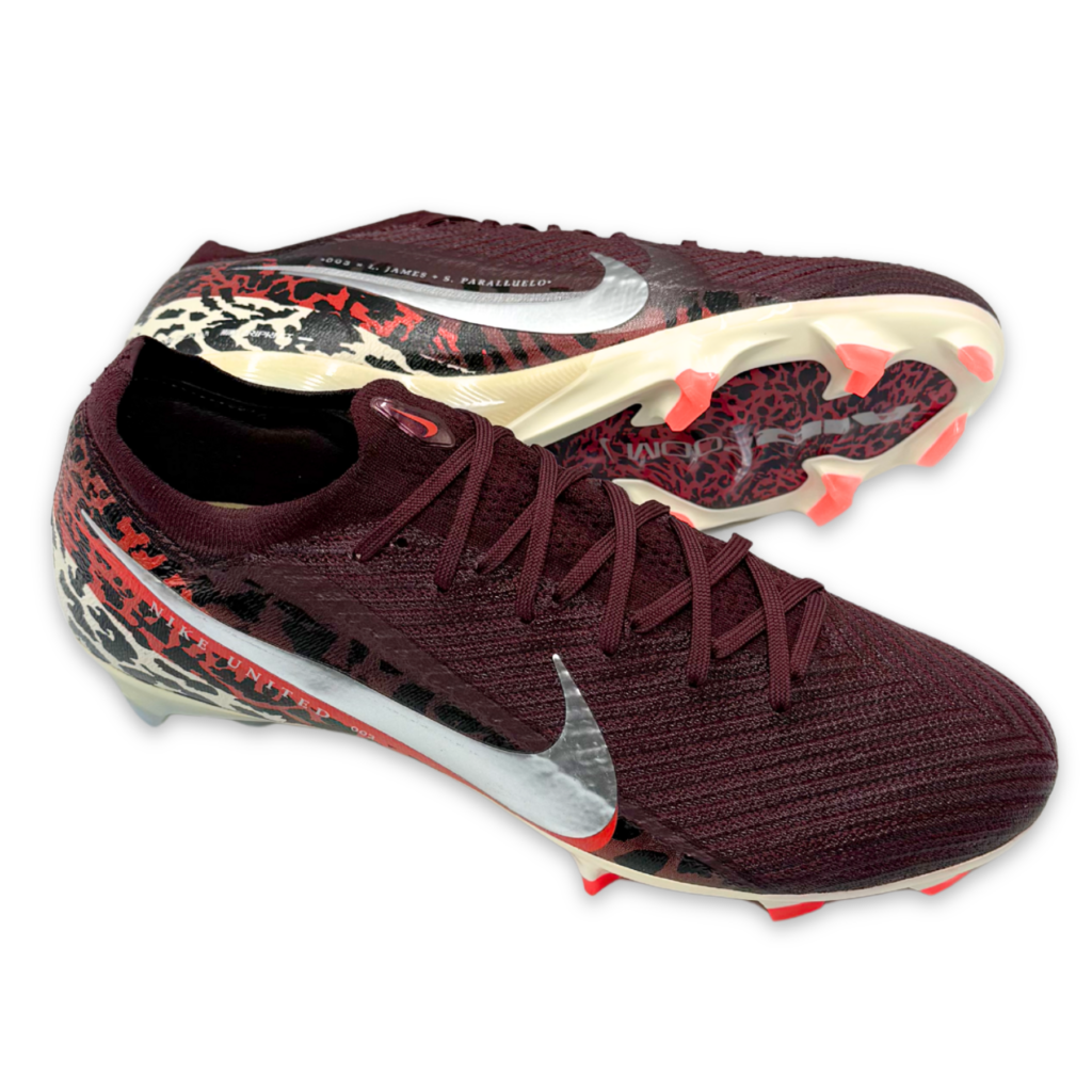 NIKE MERCURIAL VAPOR 16 ELITE NU3 FG IO8442 - 661