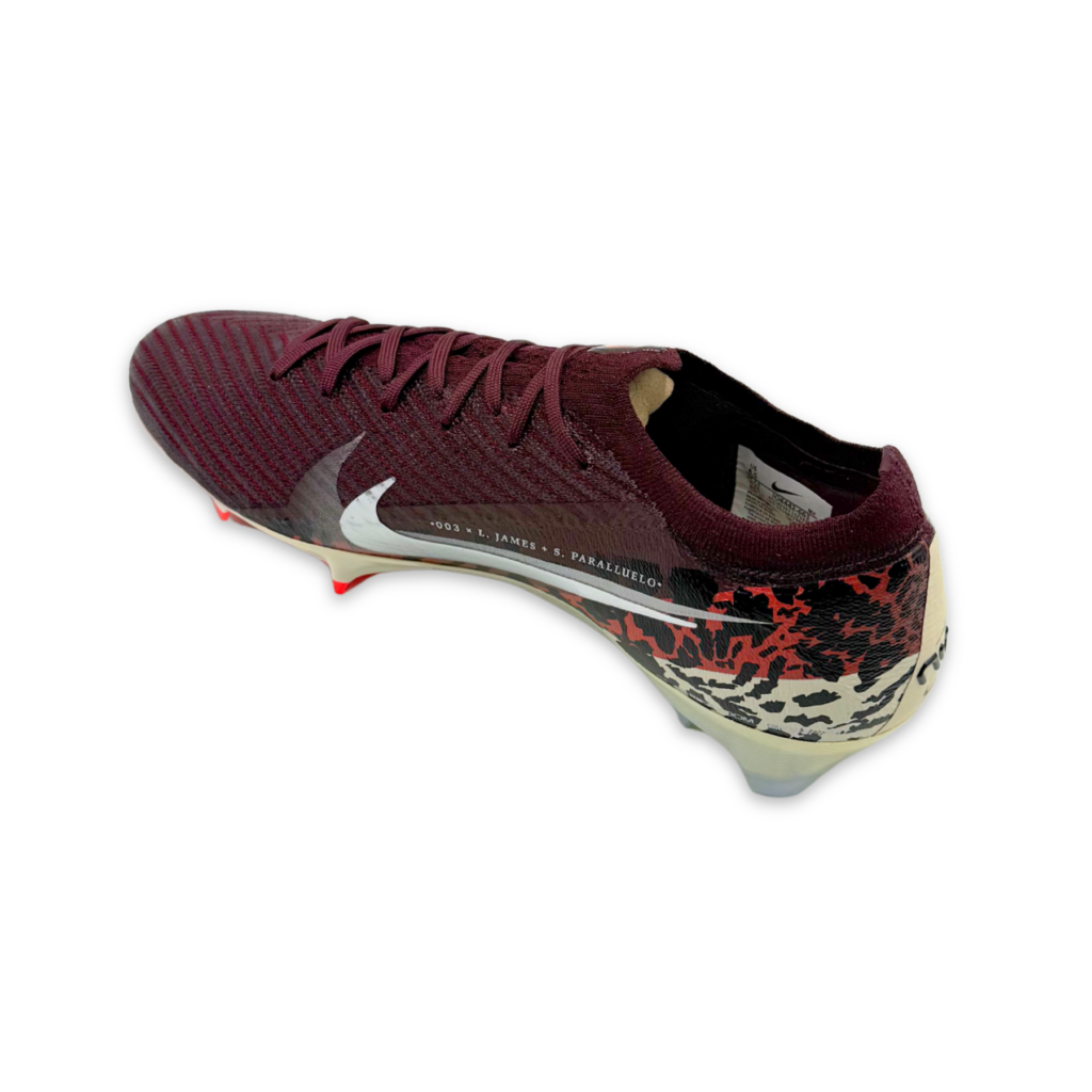 NIKE MERCURIAL VAPOR 16 ELITE NU3 FG IO8442 - 661