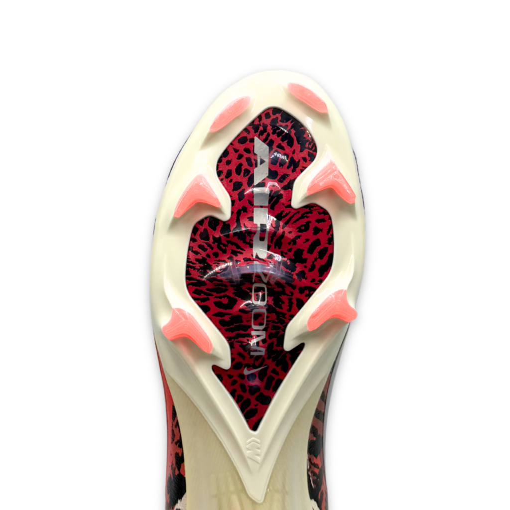 NIKE MERCURIAL VAPOR 16 ELITE NU3 FG IO8442 - 661