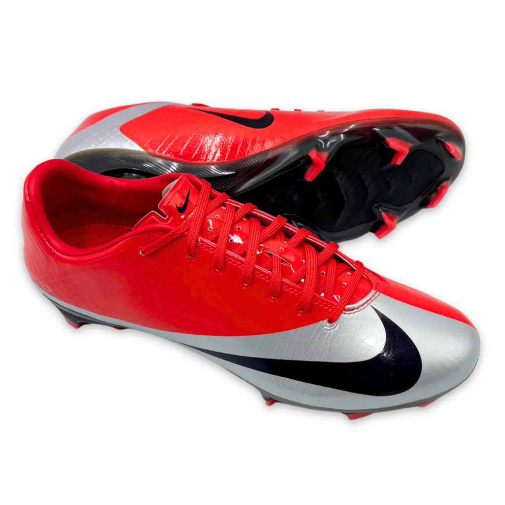 NIKE MERCURIAL SUPERFLY RGN SE FG