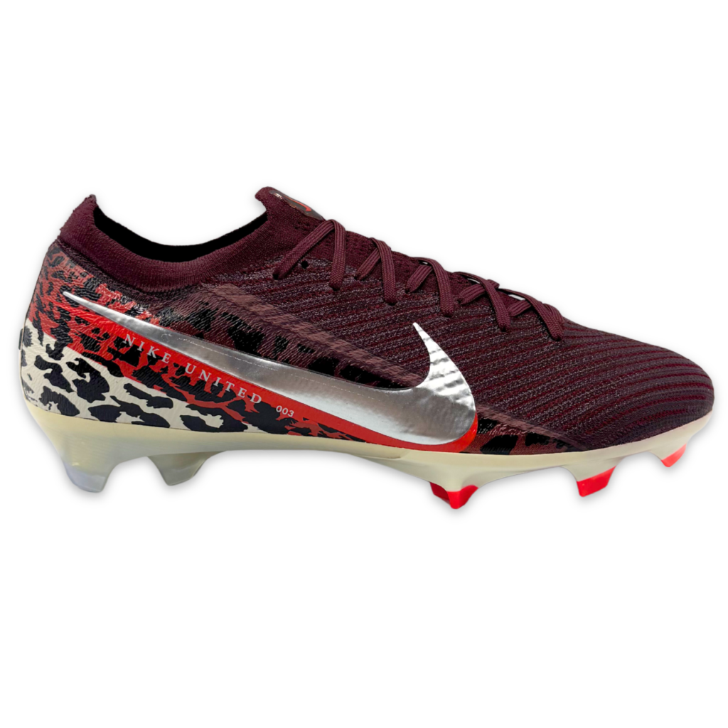 NIKE MERCURIAL VAPOR 16 ELITE NU3 FG IO8442 - 661
