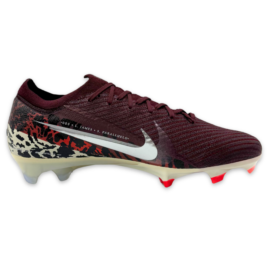 NIKE MERCURIAL VAPOR 16 ELITE NU3 FG IO8442 - 661