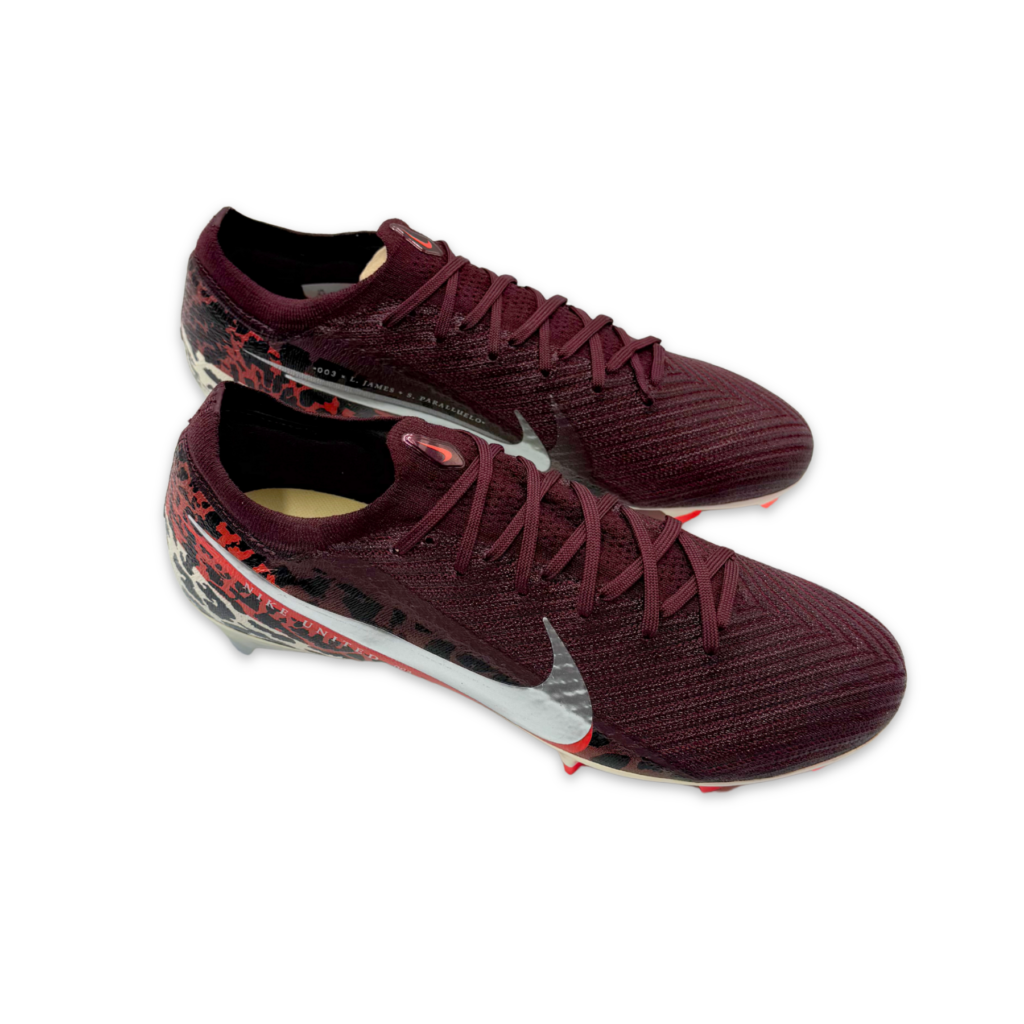 NIKE MERCURIAL VAPOR 16 ELITE NU3 FG IO8442 - 661