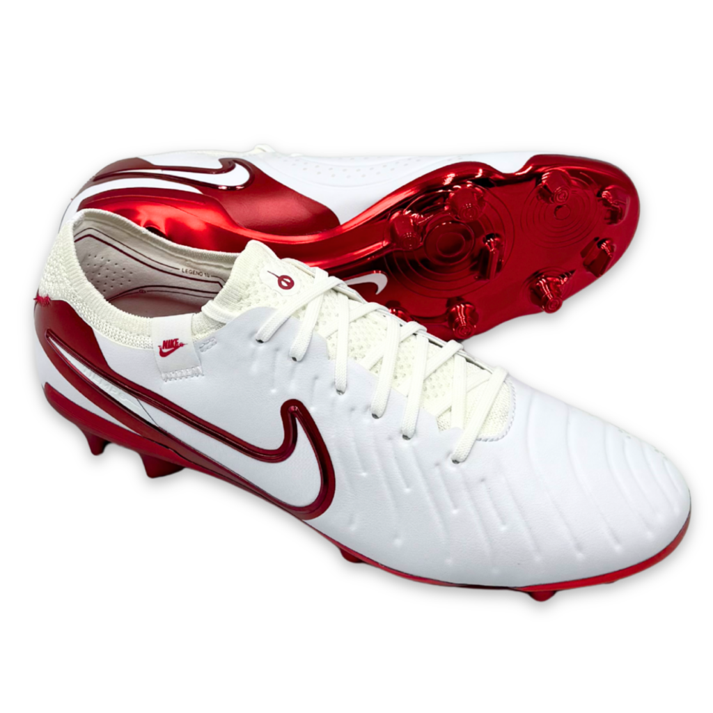 NIKE TIEMPO LEGEND 10 ELITE LV8 FG