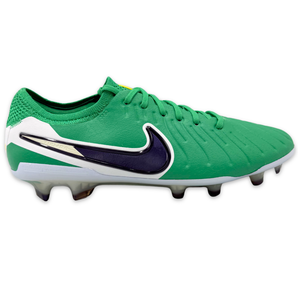NIKE TIEMPO LEGEND 10 ELITE LV8 FG