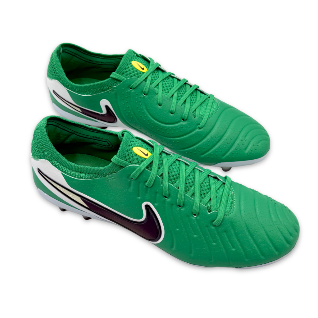 NIKE TIEMPO LEGEND 10 ELITE LV8 FG