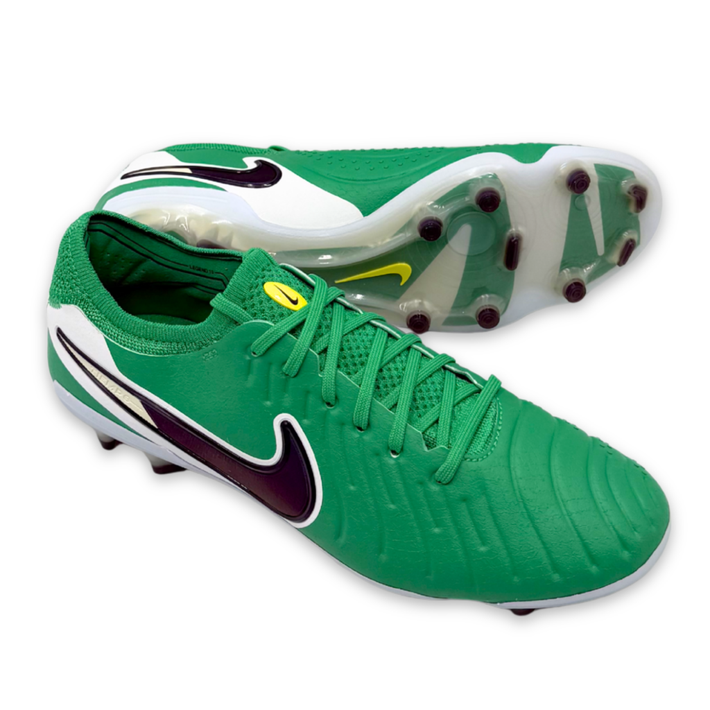 NIKE TIEMPO LEGEND 10 ELITE LV8 FG
