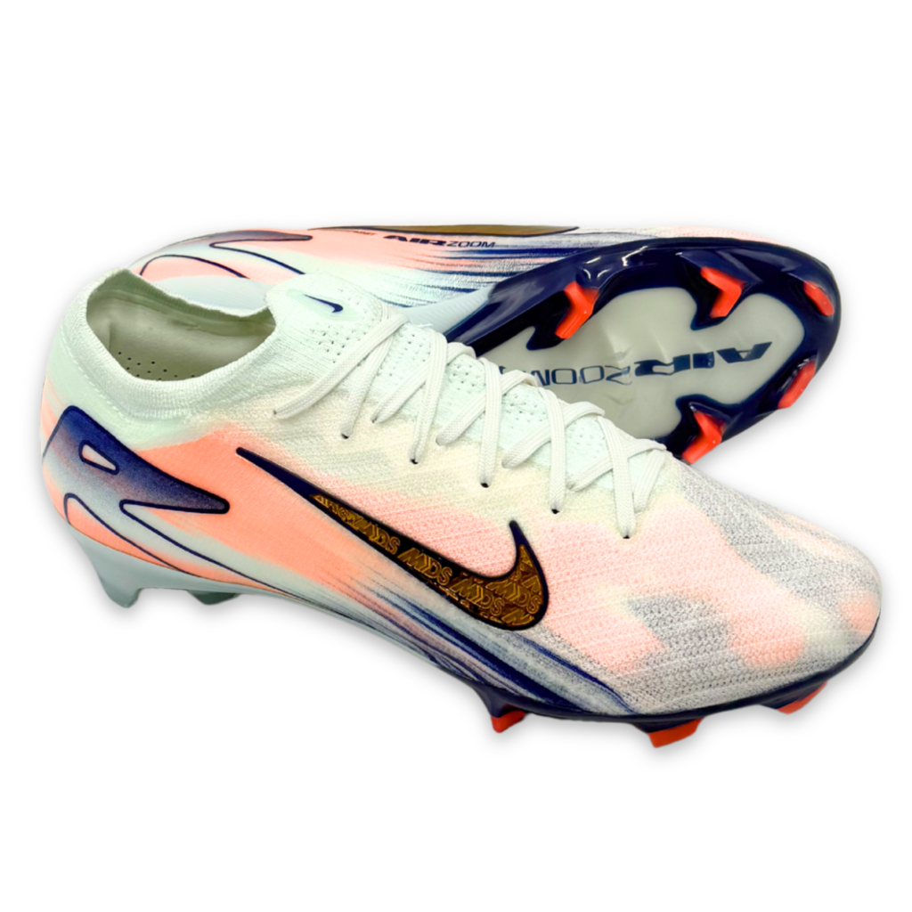 NIKE MERCURIAL VAPOR 16 ELITE MDS FG
