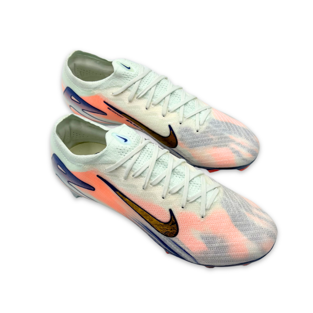 NIKE MERCURIAL VAPOR 16 ELITE MDS FG