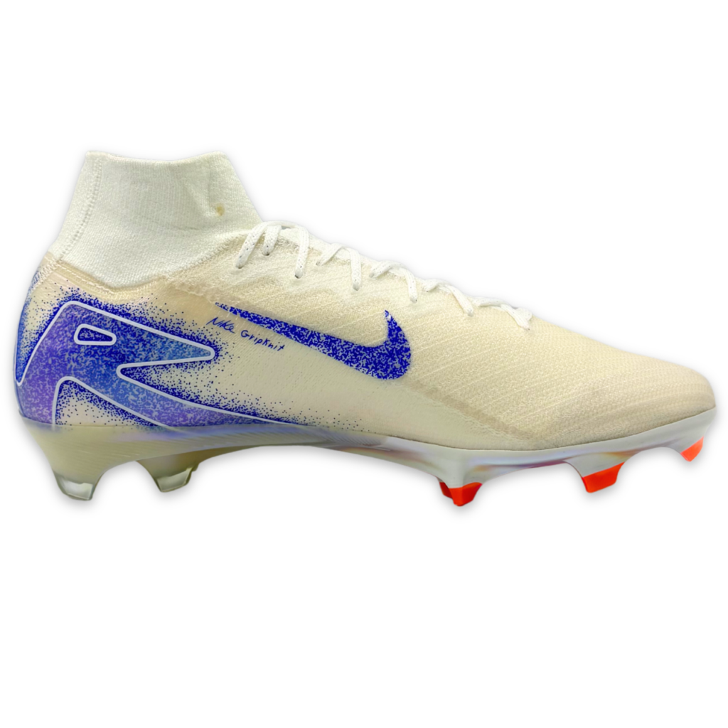 NIKE MERCURIAL SUPERFLY 10 ELITE SE FG