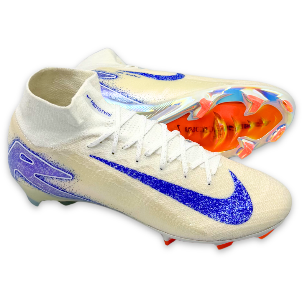 NIKE MERCURIAL SUPERFLY 10 ELITE SE FG
