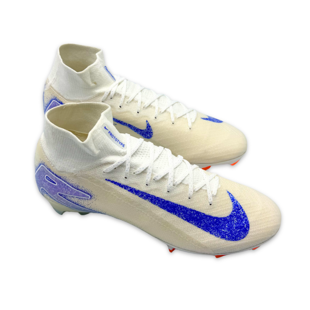 NIKE MERCURIAL SUPERFLY 10 ELITE SE FG