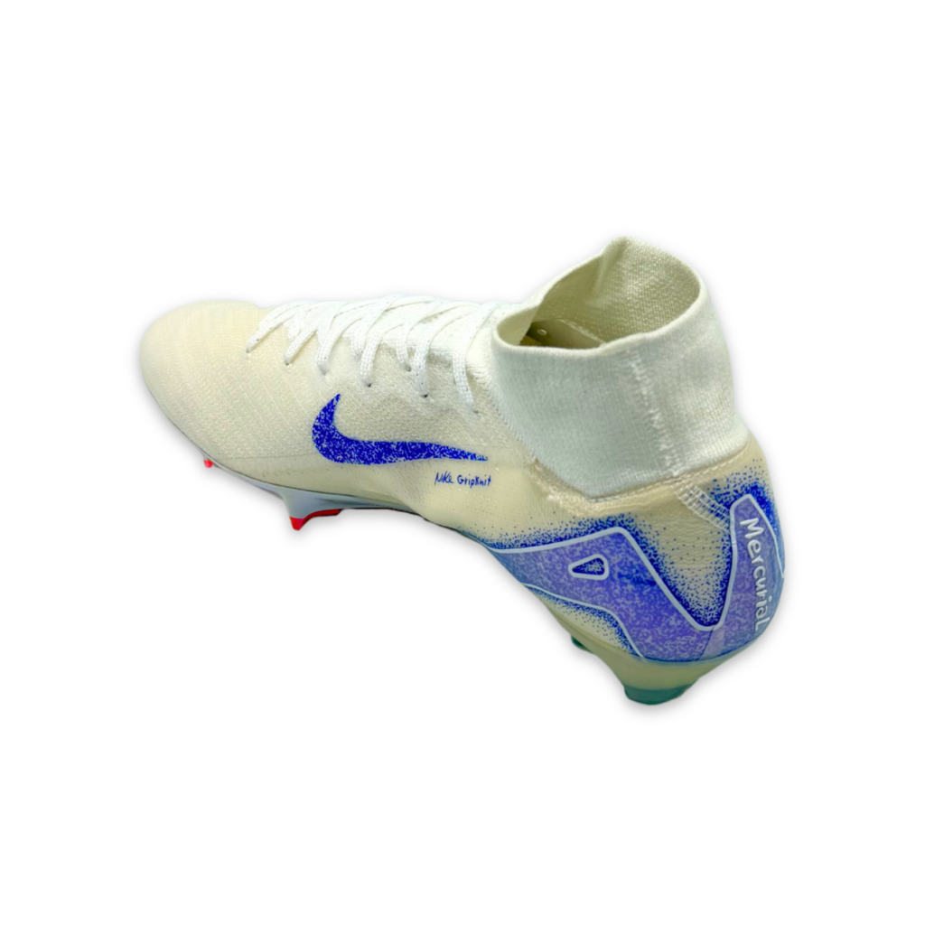 NIKE MERCURIAL SUPERFLY 10 ELITE SE FG