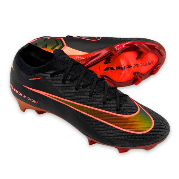 NIKE MERCURIAL VAPOR 16 ELITE LV8 FG IF4101 - 088