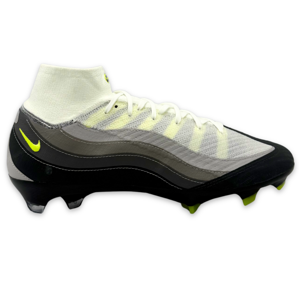 NIKE MERCURIAL SUPERFLY 10 ELITE AM 95 SE FG HV9916 - 001