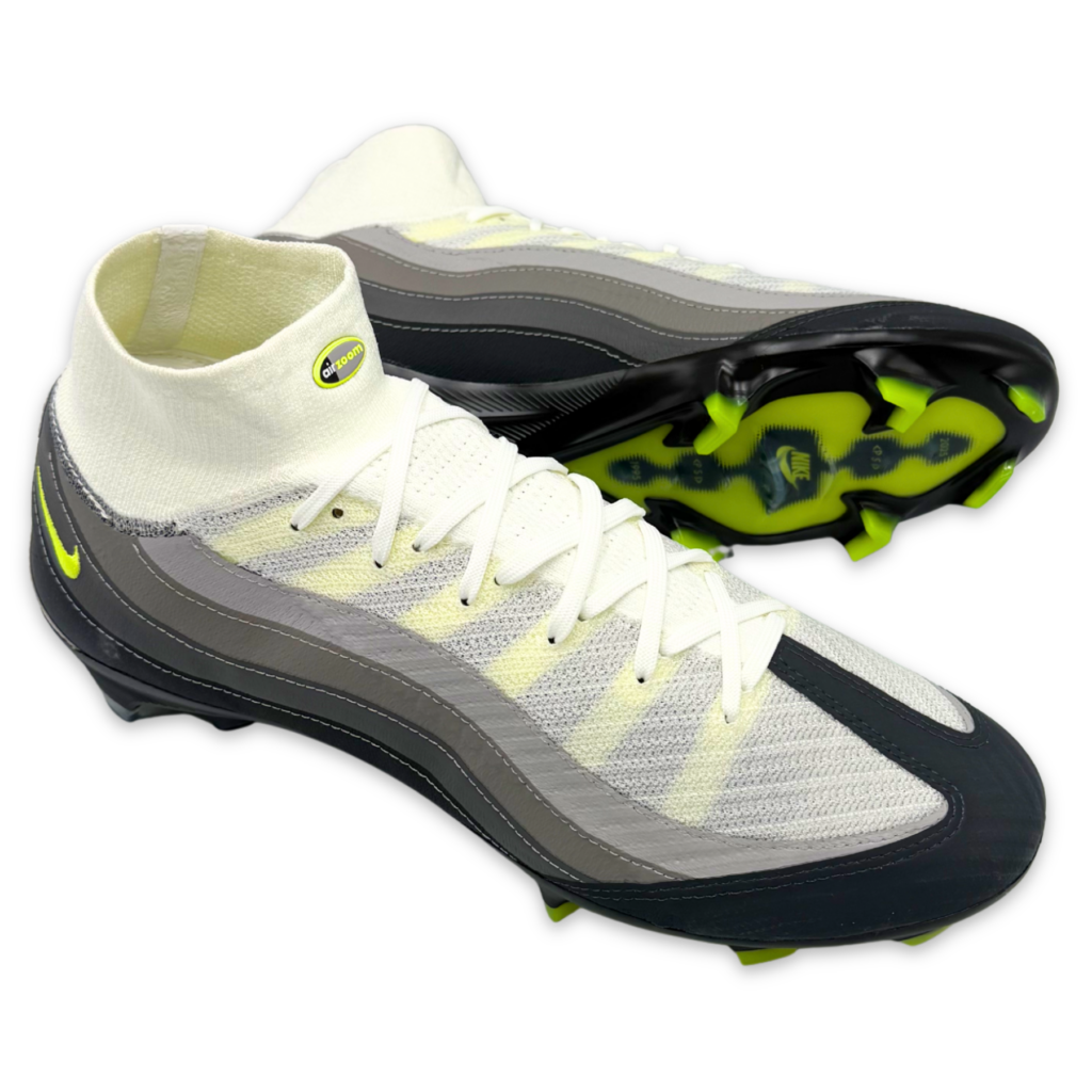 NIKE MERCURIAL SUPERFLY 10 ELITE AM 95 SE FG HV9916 - 001
