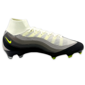 NIKE MERCURIAL SUPERFLY 10 ELITE AM 95 SE FG HV9916 - 001