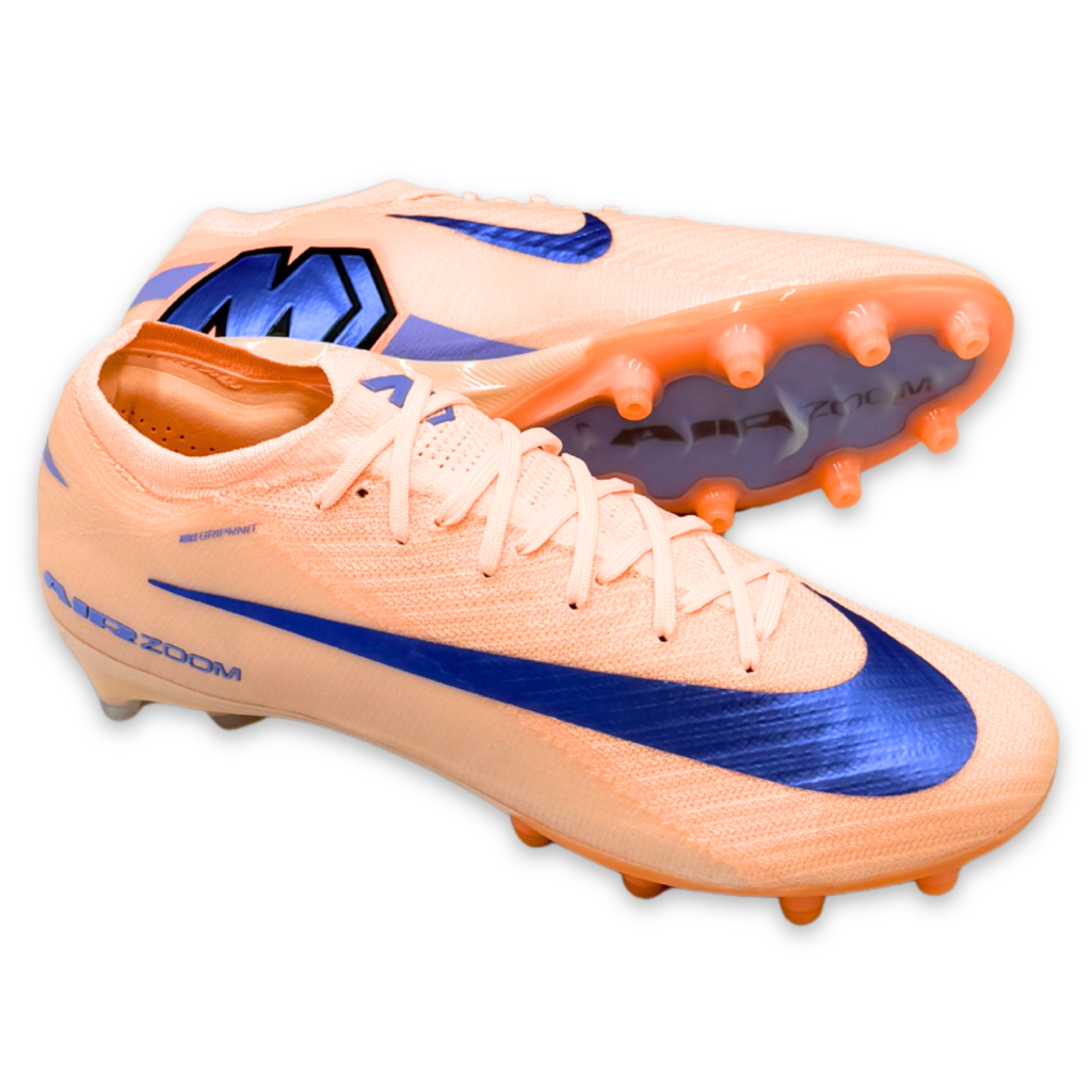 NIKE MERCURIAL VAPOR 16 ELITE LV8 AG IU3519 - 850