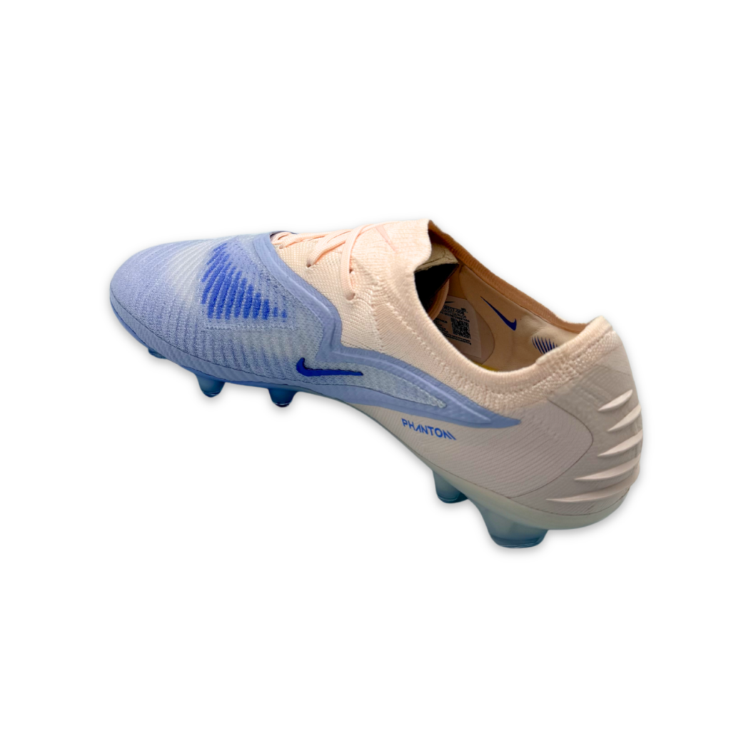 NIKE PHANTOM 6 LOW ELITE LV8 FG IO8217 - 008