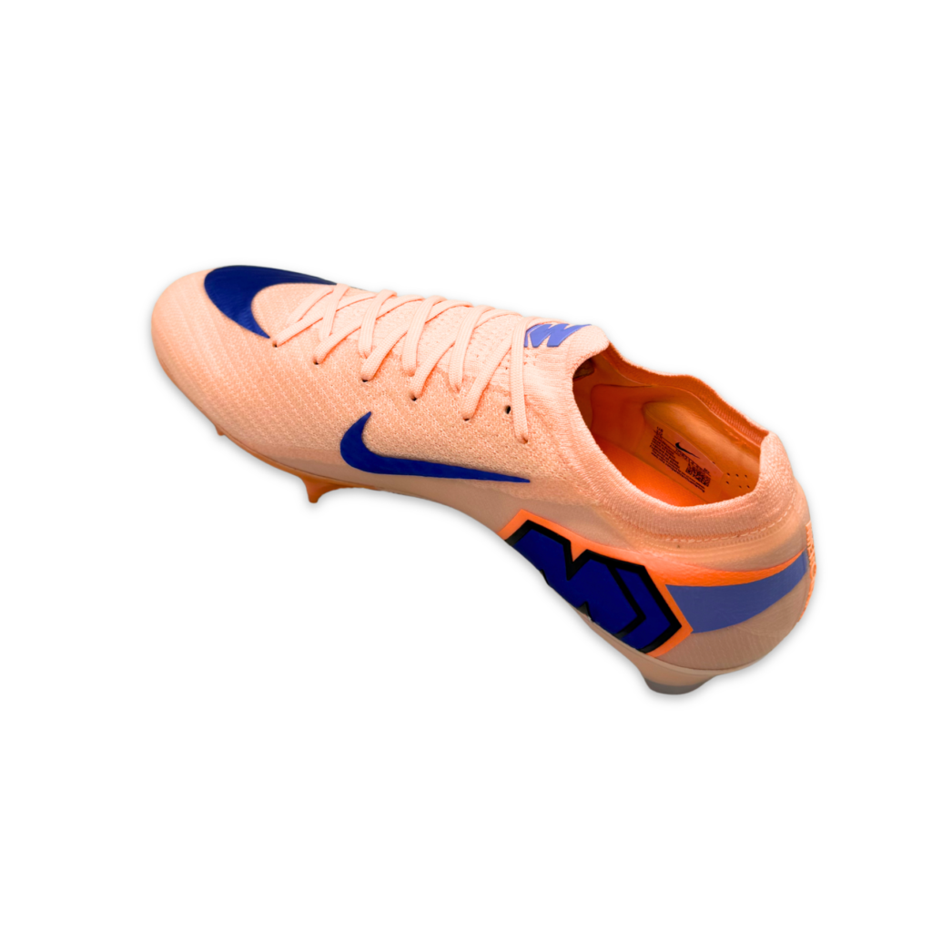 NIKE MERCURIAL VAPOR 16 ELITE LV8 FG IO8214 - 850