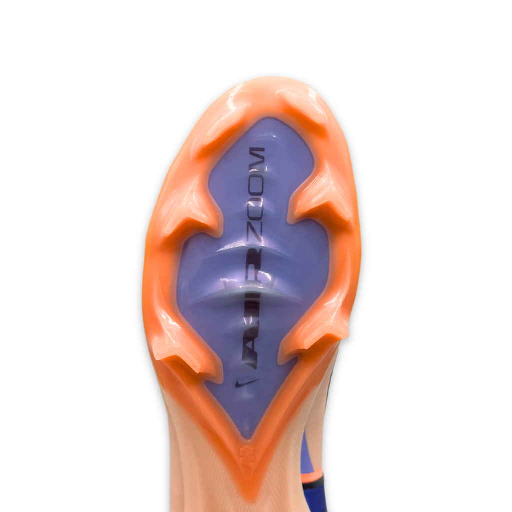 NIKE MERCURIAL VAPOR 16 ELITE LV8 FG IO8214 - 850