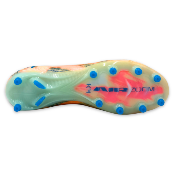 NIKE MERCURIAL VAPOR 16 ELITE KM AG IO0927 - 800