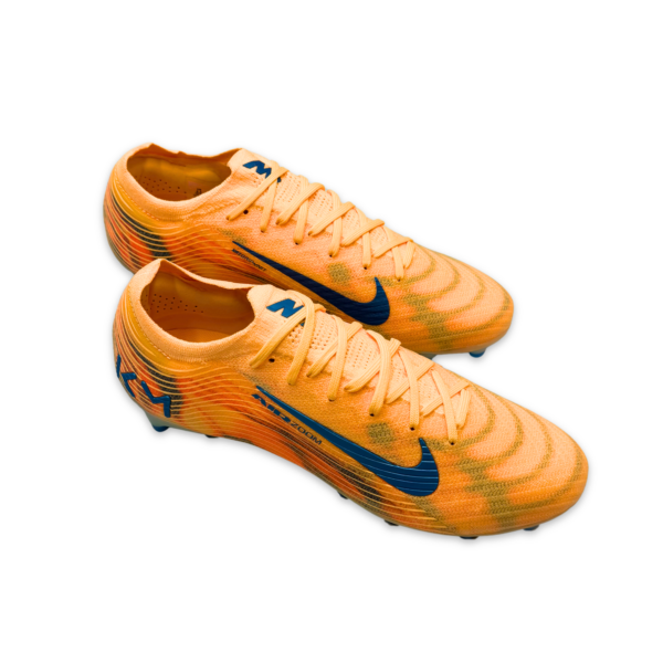 NIKE MERCURIAL VAPOR 16 ELITE KM AG IO0927 - 800