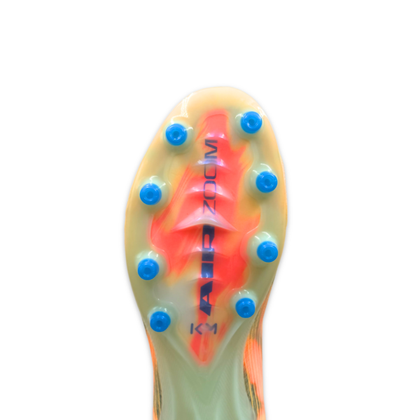 NIKE MERCURIAL VAPOR 16 ELITE KM AG IO0927 - 800