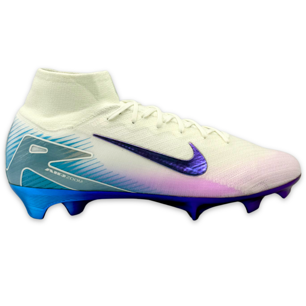 NIKE MERCURIAL SUPERFLY 10 ELITE LV8 FG