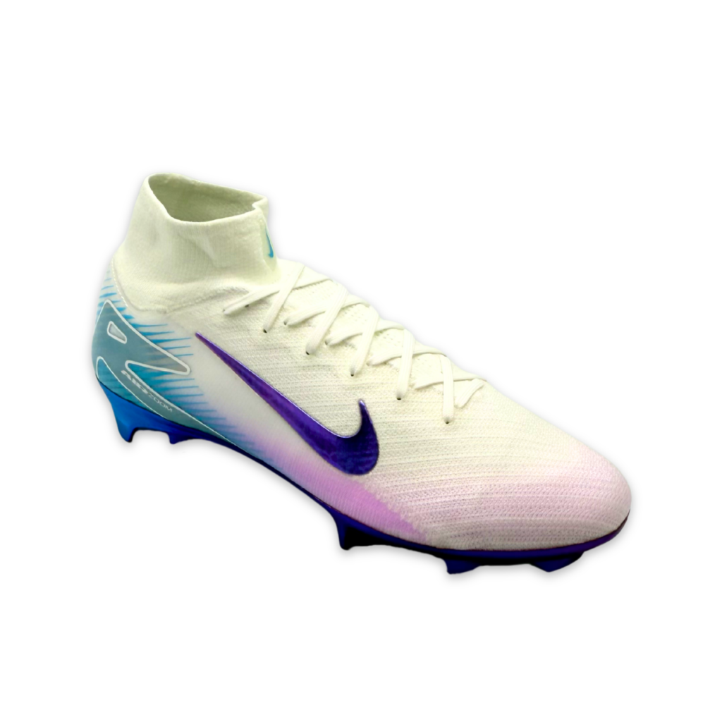 NIKE MERCURIAL SUPERFLY 10 ELITE LV8 FG